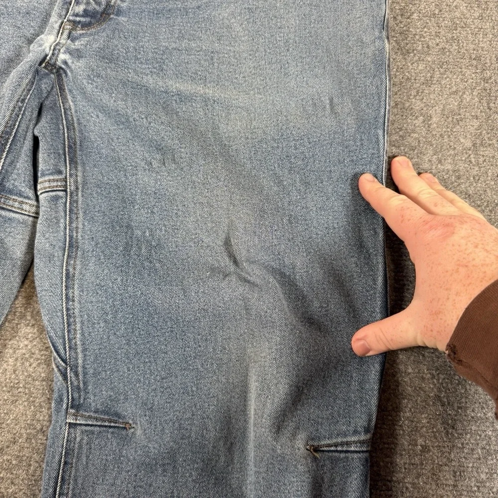 Arborwear jeans mens